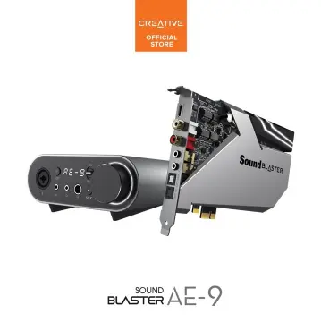  Creative Sound BlasterX G1 7.1 Portable HD Gaming USB DAC and  Sound Card (70SB171000000) : Electronics