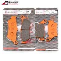 Front Rear Brake Pads For INDIAN Scout 2017-2020 Scout Bobber 2018 2019 2020 Scout Sixty 2017-2020