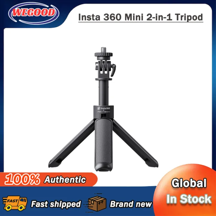 見事な創造力 Insta360 アキ様専用 ONE Tripod in 2 X2、Mini その他