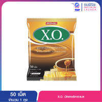 X.O.50เม็ด บัตเตอร์คาราเมล