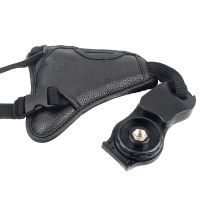 PU hand grip strap Strap Grip SLR of