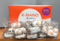 ผ้าพันยืด K-Band Conforming Bandage (1 ม้วน)