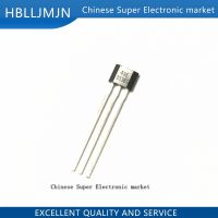 500PCS 49E Hall element OH49E SS49E Hall sensor Hall Effect Sensor WATTY Electronics