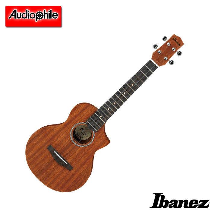 Ibanez UEWT5OPN Ukulele Lazada PH