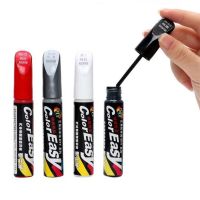 Car Repair Tool Universal Car Putty Body Scratch Clear Vehicle Paint Repair Car Touch Up Pen Waterproof Paint Accessories