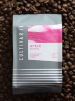 Ethiopia Ayele [Filter] กาแฟคั่วอ่อน