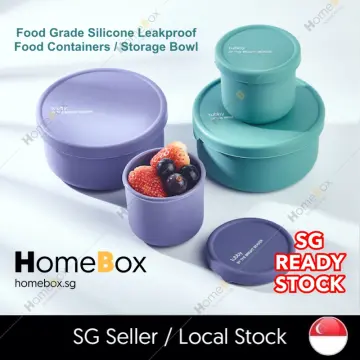 Microwave Safe Plastic Bowl - Best Price in Singapore - Nov 2023