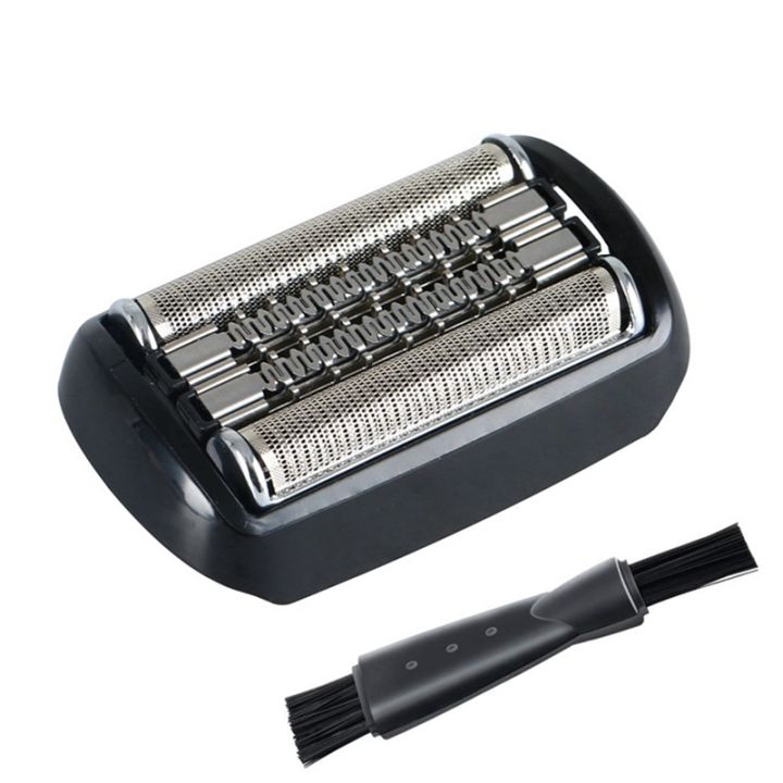 Shaver Head Shaver Head Replacement Accessories For Braun 92s 92b 92m Series 9 Shaving Machines