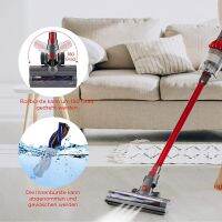 Electric Brush with Direct Drive Brush and Lock Accessories for V7, V8, V10, V11, SV12, SV14 Vacuum Cleaner