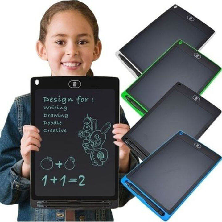8.5Inch Electronic Drawing Board LCD Screen Writing Digital Graphic