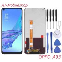 For หน้าจอ oppo A53 2020 พร้อมทัชสกรีน LCD Display จอ + ทัช ออปโป้ A53(2020)