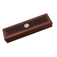 Holes 28-hole Harmonica Holder Wood Storage 1pc