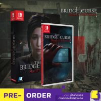 ✜ PRE-ORDER  NSW THE BRIDGE CURSE: ROAD TO SALVATION (เกม Nintendo Switch™ ? วางจำหน่าย เร็วๆนี้)