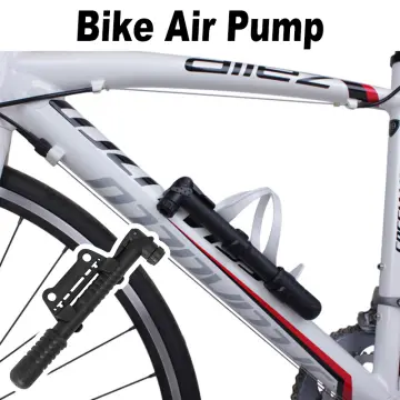 Bicycle deals pump online