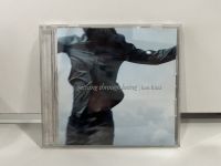 1 CD MUSIC ซีดีเพลงสากล   Hirai, Ken : Gaining Through Losing     (G3F57)
