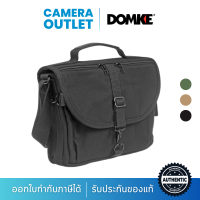 กระเป๋า Domke F-803 Camera Satchel