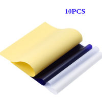 102050100PCS Tattoo transfer paper 4 Layer Carbon Thermal Stencil Tattoo Transfer Paper Copy Paper Tracing Paper