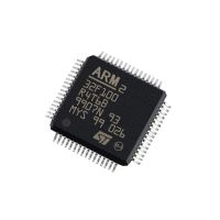 STM32F100R4T6B STM32F100R6T6B STM32F100R8T6B STM32F100RBT6B STM32F100 STM32F STM32 STM IC MCU LQFP-64