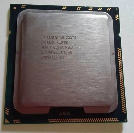 Xeon® Processor X5570 | Lazada.co.th