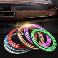 ✐ 5M Car dashboard trim strip for BYD all Model S6 S7 S8 F3 F6 F0 M6 G3 G5 G7 E6 L3