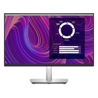 Dell Monitor P2423D (SNSP2423D) QHD 2560×1440 23.8”