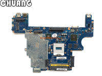 For DELL Latitude E6440 HD8690M Laptop Motherboard CN-07TTNJ 07TTNJ VAL91 LA-9932P SR17C Notebook Mainboard DDR3