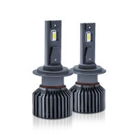 Car LED Headlight Bulb 300W 30000LM 9005 9006 H7 H11 6000K White Fog Lamp P9