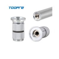 Toopre สตาร์นัท สำหรับซางคาร์บอนจักรยาน สำหรับซาง 28.6mm star nut [บรรจุ 1 ชิ้น]