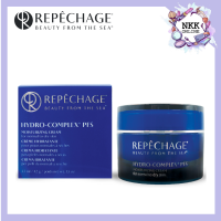 [พร้อมส่งของแท้100%] Repechage Hydro-Complex PFS Moisturizing Cream for Dry Skin 43ml