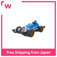 TAMIYA Racer มินิ4WD ซีรีส์ No.91 Mach Bullet VS Chassis 18091