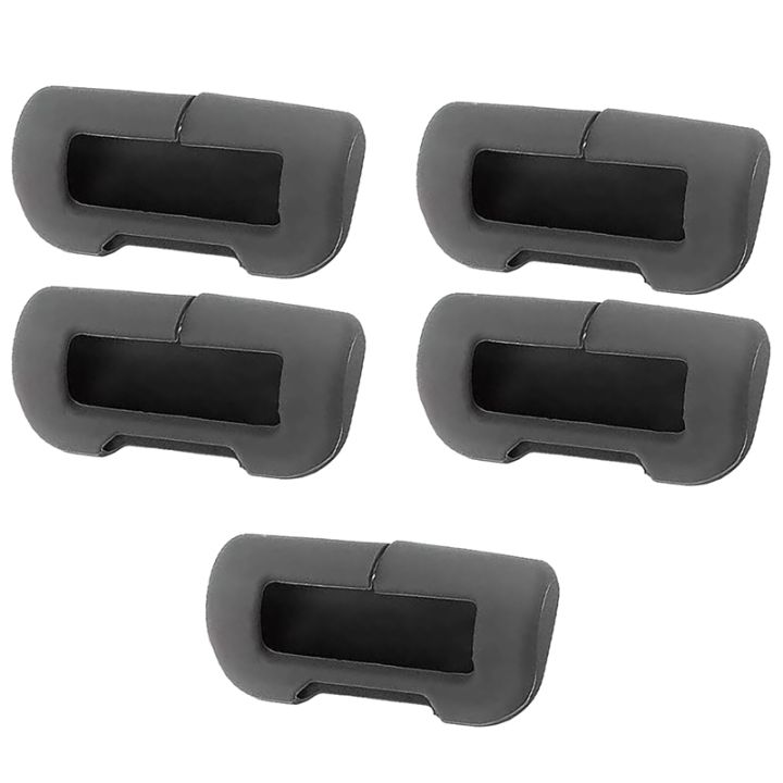 for-model-3-y-seat-belt-buckle-protective-cover-silicone-collision-avoidance-belt-clip-protector-5pcs