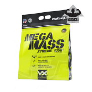 Mega Mass Pro 1350 12Lbs hỗ trợ tăng cân tối ưu