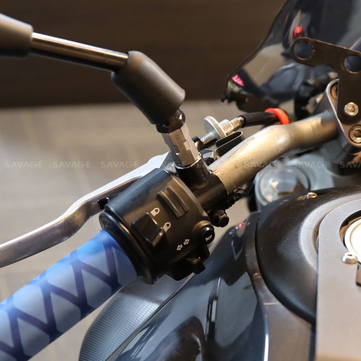 2pcs-motorcycle-mirror-adapter-m10-clockwise-universal-rearview-mirror-screw-thread-adapter-extension-steel-bolts-10mm-heighten
