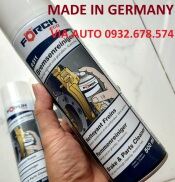 Tẩy Rửa , Vệ Sinh Bố Thắng , Phanh FORCH R511 MADE IN GERMANY