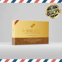 ดี-บาลานซ์ D-Balance เสริมภูมิคุ้มกัน ภูมิต้านทาน ลองโควิด ไอเรื้อรัง บำรุงปอด ตรีผลา สมอพิเภก สมอไทย Turmeric extract มะรุม Cinnamon extract