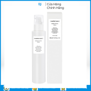 Sữa rửa mặt Comfort Zone Essential Milk dạng kem mịn dịu nhẹ dành cho mọi