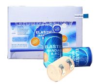 ELASTIC BANDAGE B.P.C. (3m.*5 yds) ผ้ายืดพันเคล็ด 1 ม้วน