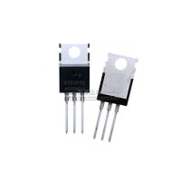 5PCS/ G050N08 New original HYG050N08NS1P TO-220 HYG050N08NS1B TO-263 HYG050N08NS1C2 PDFN8L(5x6) MOS field effect transistor WATTY Electronics