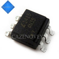 10pcs/lot EL4N35 4N35 DIP-6 SMD-6 photoelectric coupler new original In Stock