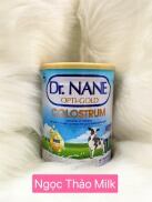 Dr Nane colostrum 1+ 800g
