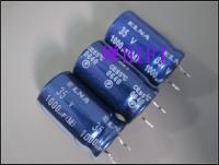 2020 hot sale 20PCS/50PCS ELNA original RE3 flashing blue robe electrolytic capacitor 35v1000uf 12.5x20 free shipping