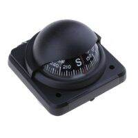 【YF】☌✺  LC-38B Outdoor Boat Magnetic Compass Multi-functional Digital Car Navigation Guide Tools