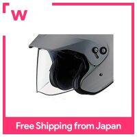 Arai Helmet Parts Uptown 2 Shield Clear (หมายเลขชิ้นส่วนเก่า: 1545) 031545