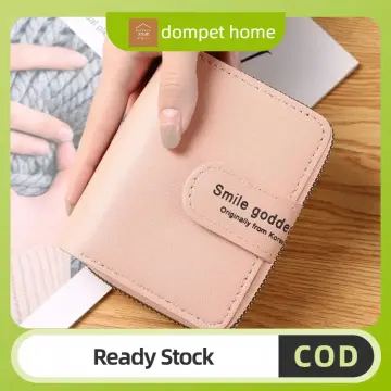 Jual Dompet Wanita Oct 2023