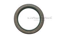 ซีลกันน้ำมันนิ้ว NATIONAL Oil Seal รูใน 3" (76.2 mm.) Oil Seal ซีลเนชั่นแนล ซีลคอหน้า คอหลัง ซีลขอบเหล็ก