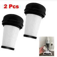 2 Pcs Filter For Gorenje SVC144FBK SVC216FR Eureka Dexp Handheld Vacuum Cleaner Replacement Robot Sweeper Spare Part