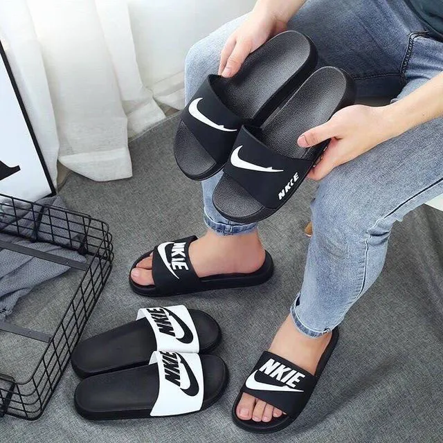 authentic nike slippers