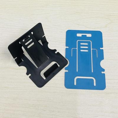 Lazy Mobile Phone Folding Portable Multi-position Card-type Bracket Mobile Phone Universal L5X3