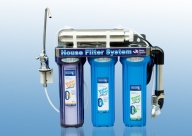 HCM Bộ Máy lọc nước gia đình VASSTAR KSX 10B2 UV Xanh thumbnail