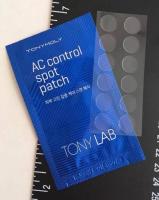 Tonymoly Tony Lab AC Control Spot Patch 12 pcs